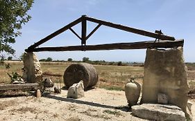 Le Tre Giare