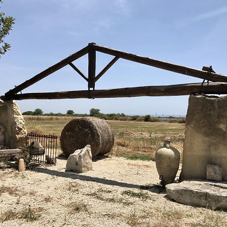 Appartamento Le Tre Giare Modica Esterno foto
