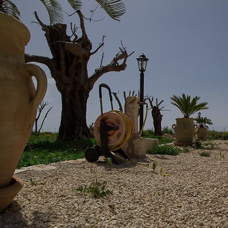 Appartamento Le Tre Giare Modica Esterno foto