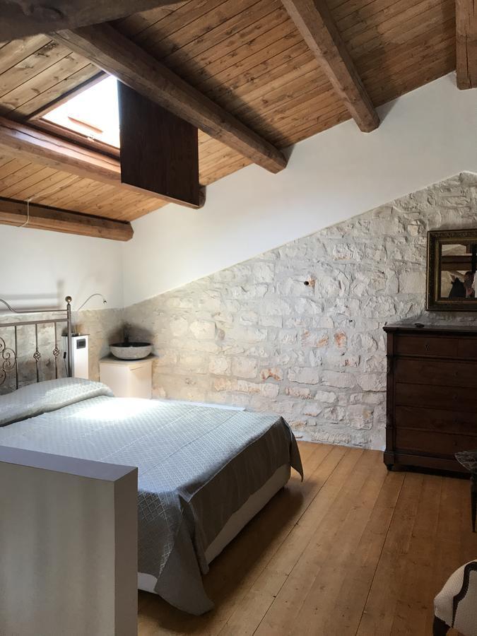 Appartamento Le Tre Giare Modica Esterno foto