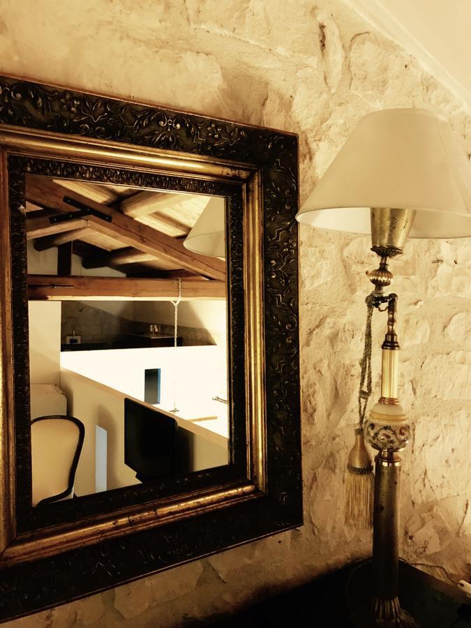 Appartamento Le Tre Giare Modica Esterno foto