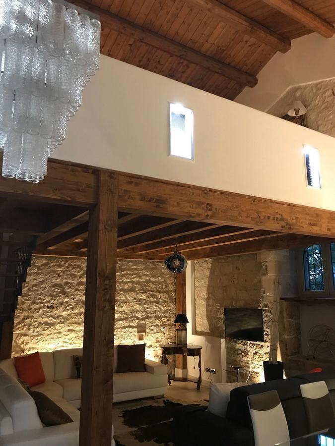 Appartamento Le Tre Giare Modica Esterno foto