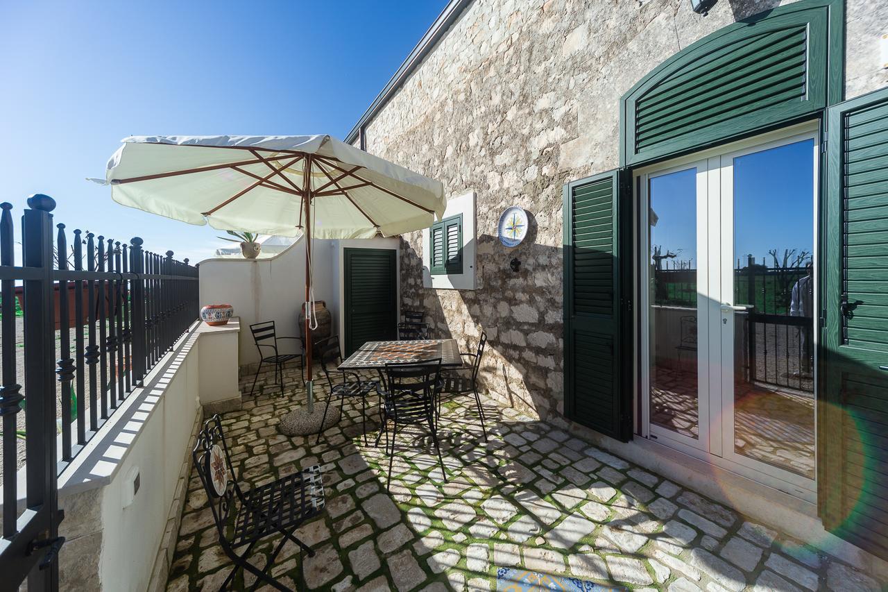 Appartamento Le Tre Giare Modica Esterno foto