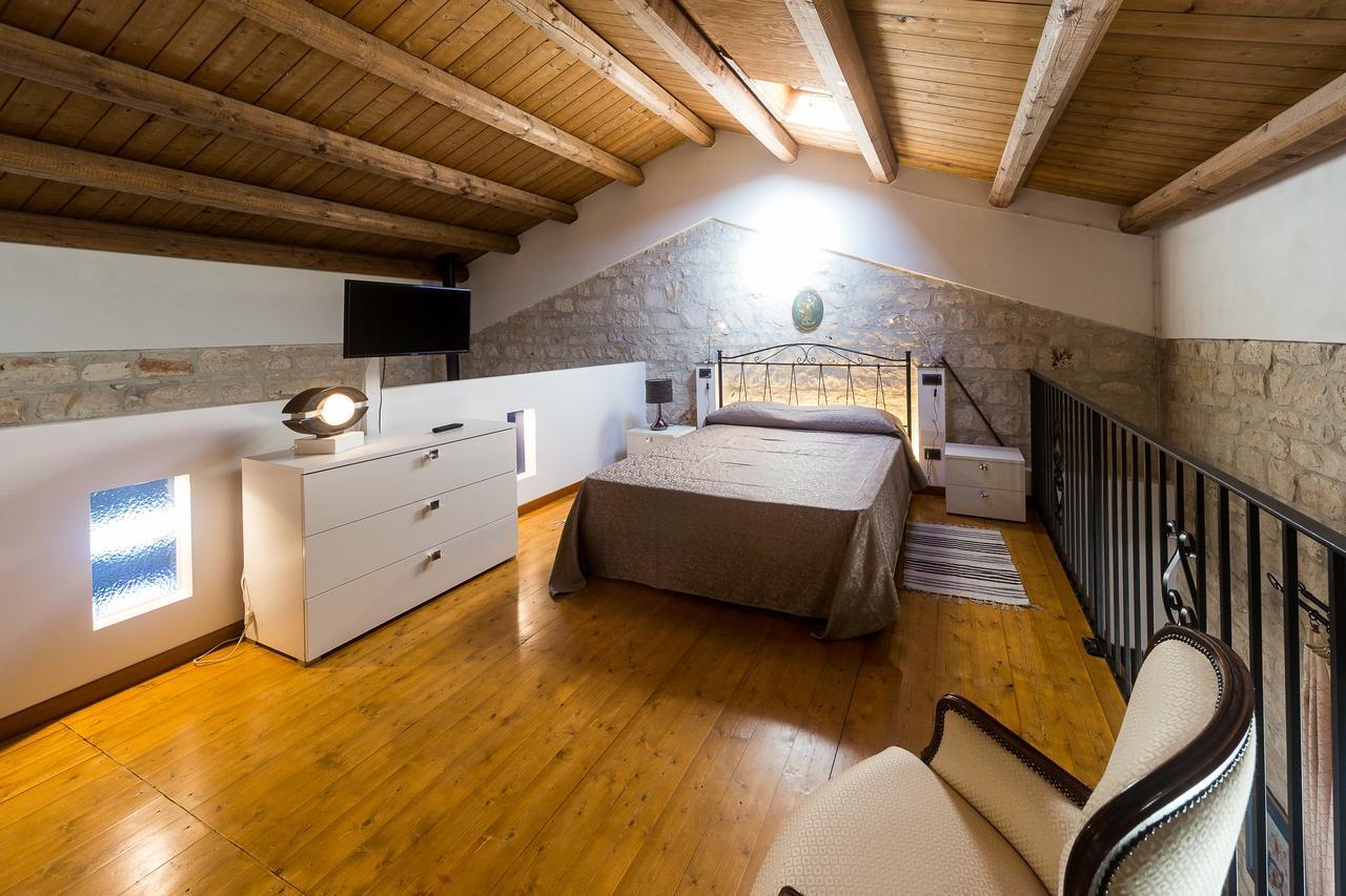 Appartamento Le Tre Giare Modica Esterno foto