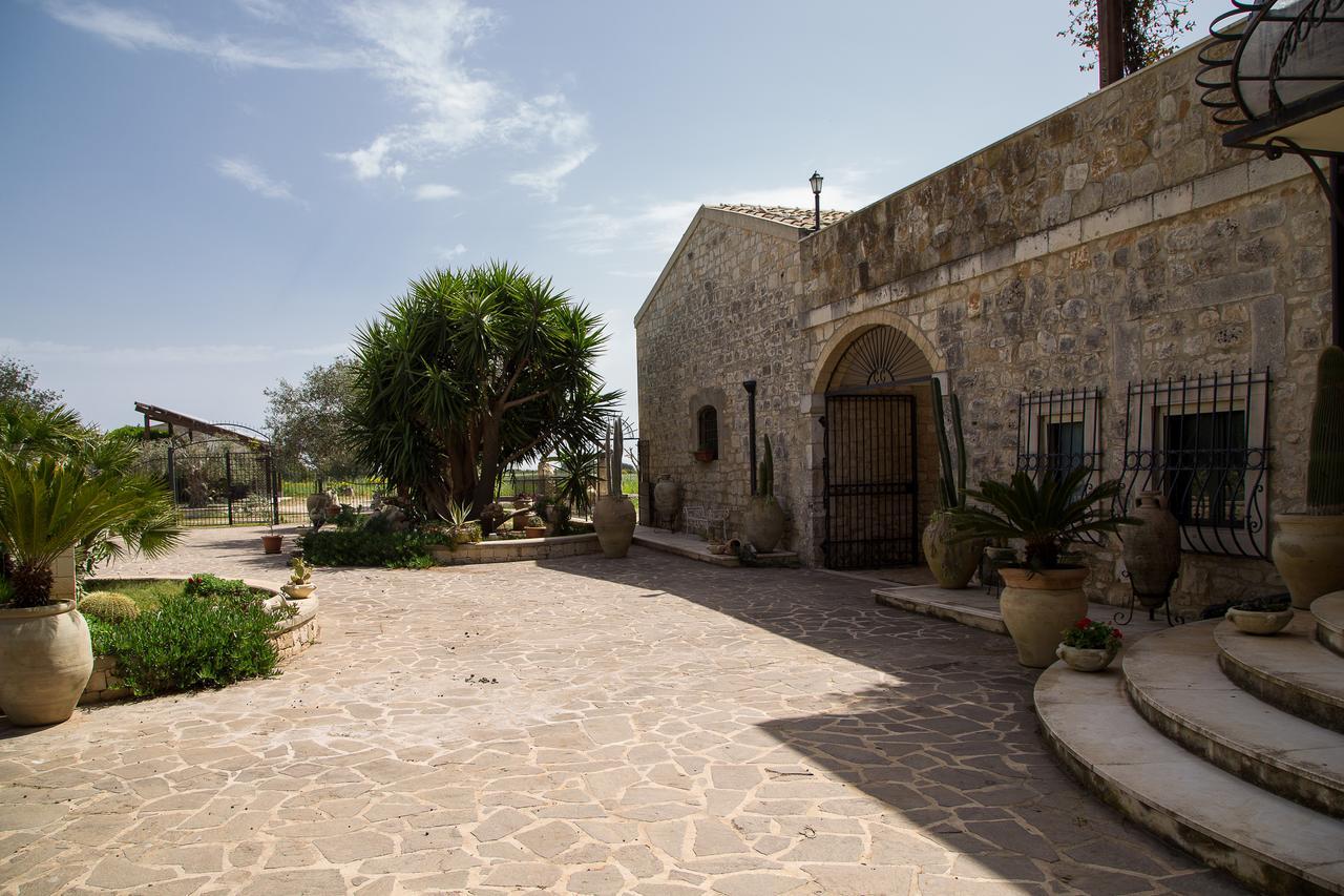Appartamento Le Tre Giare Modica Esterno foto