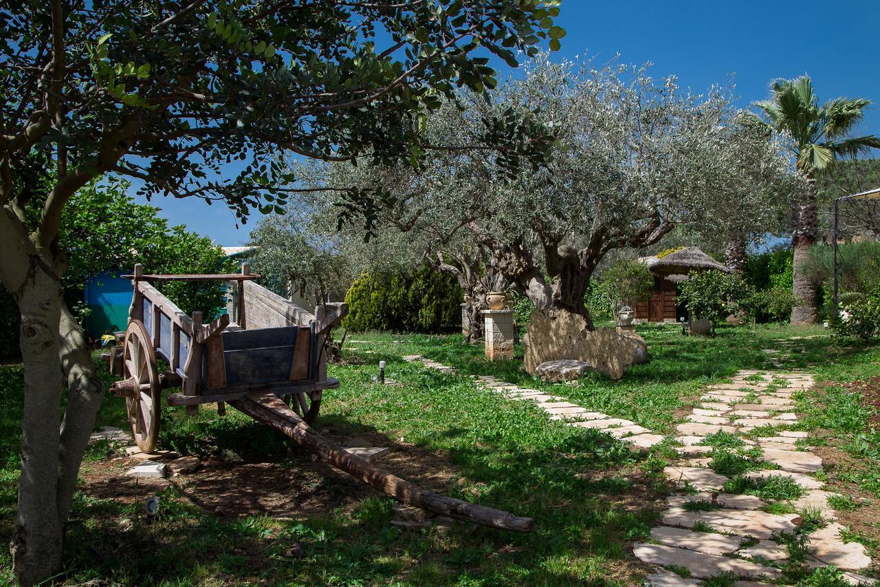 Appartamento Le Tre Giare Modica Esterno foto