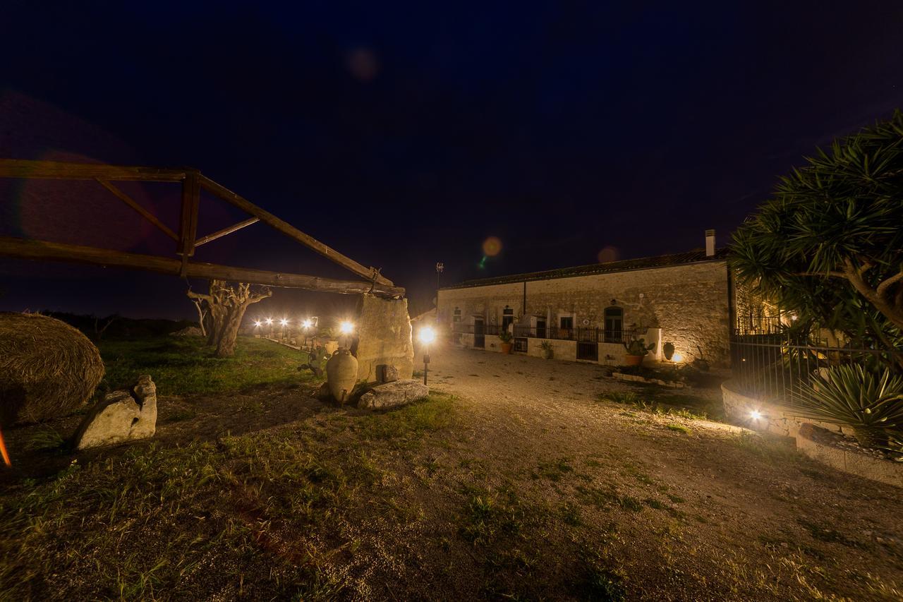 Appartamento Le Tre Giare Modica Esterno foto
