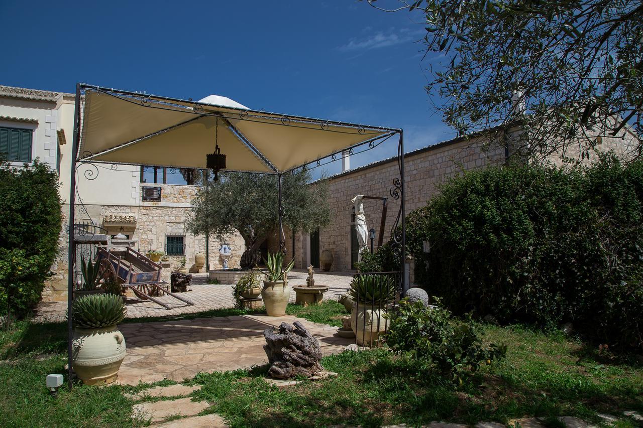 Appartamento Le Tre Giare Modica Esterno foto