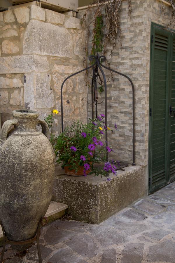 Appartamento Le Tre Giare Modica Esterno foto