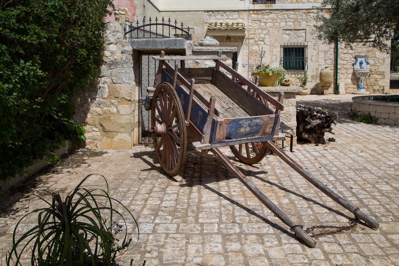 Appartamento Le Tre Giare Modica Esterno foto